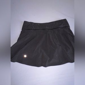 Lululemon skirt